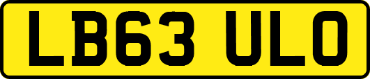 LB63ULO