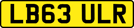 LB63ULR