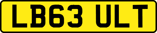 LB63ULT