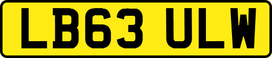 LB63ULW