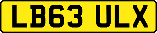LB63ULX
