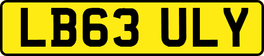LB63ULY