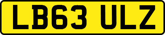 LB63ULZ