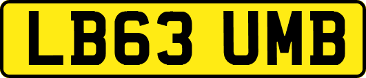 LB63UMB