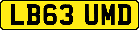 LB63UMD
