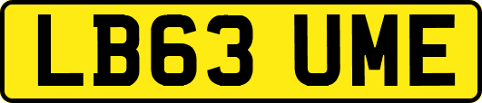 LB63UME