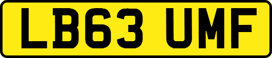 LB63UMF