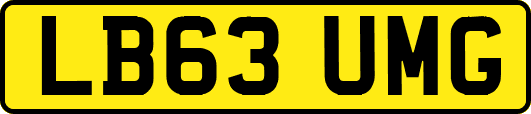 LB63UMG