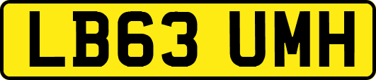LB63UMH