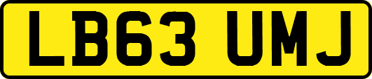 LB63UMJ