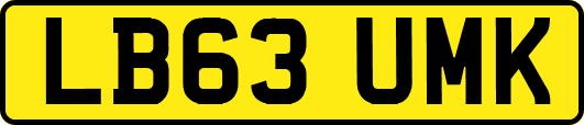 LB63UMK