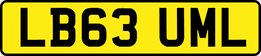 LB63UML