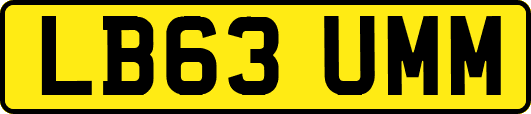LB63UMM