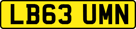 LB63UMN