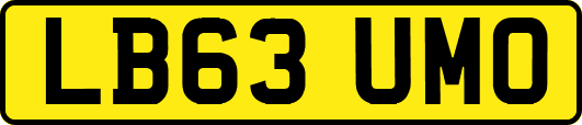 LB63UMO