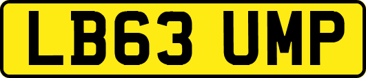 LB63UMP