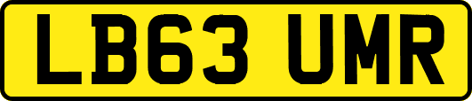 LB63UMR