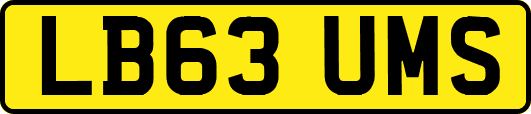 LB63UMS