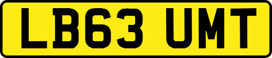 LB63UMT