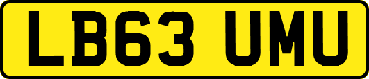 LB63UMU