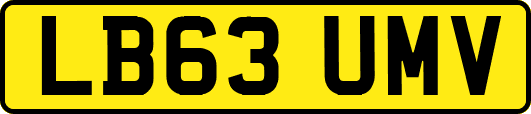LB63UMV