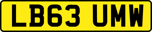 LB63UMW