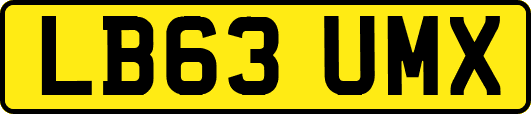 LB63UMX