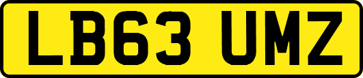 LB63UMZ