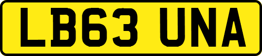LB63UNA