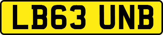 LB63UNB