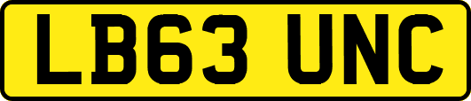 LB63UNC