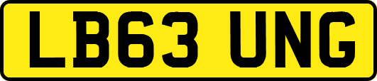 LB63UNG