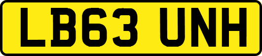 LB63UNH