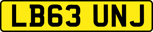 LB63UNJ