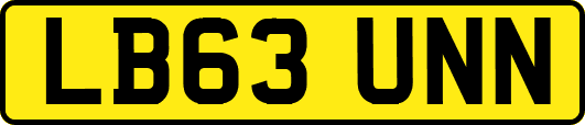 LB63UNN