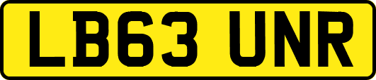 LB63UNR