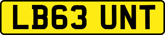 LB63UNT
