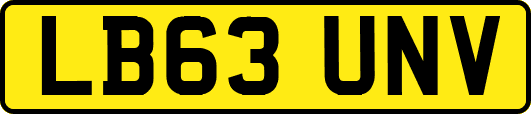 LB63UNV