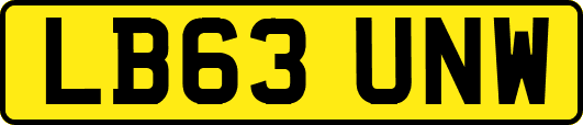 LB63UNW