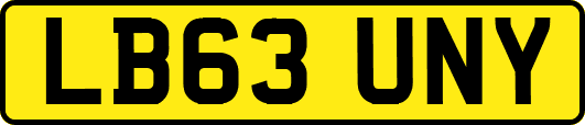 LB63UNY