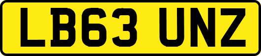 LB63UNZ