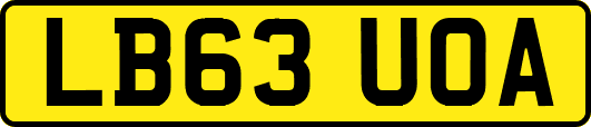 LB63UOA
