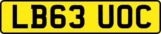 LB63UOC