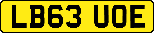 LB63UOE