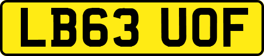 LB63UOF