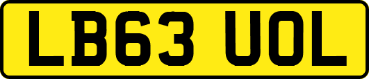 LB63UOL