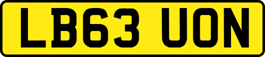 LB63UON