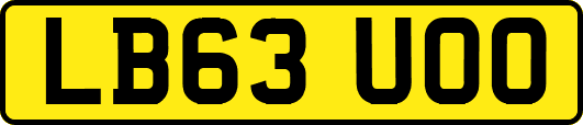 LB63UOO