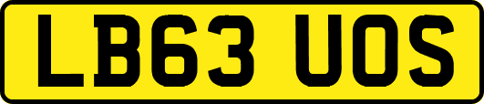 LB63UOS