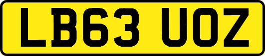 LB63UOZ